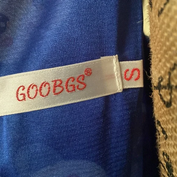 Easter Bunny Dress - Picture 7 of 10